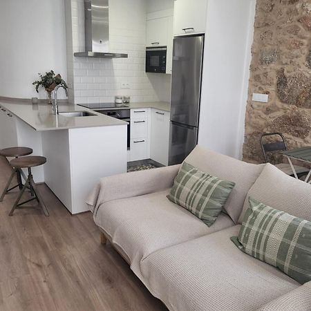 ア・コルーニャPreciosa Vivienda En El Centro De La Ciudadアパートメント エクステリア 写真